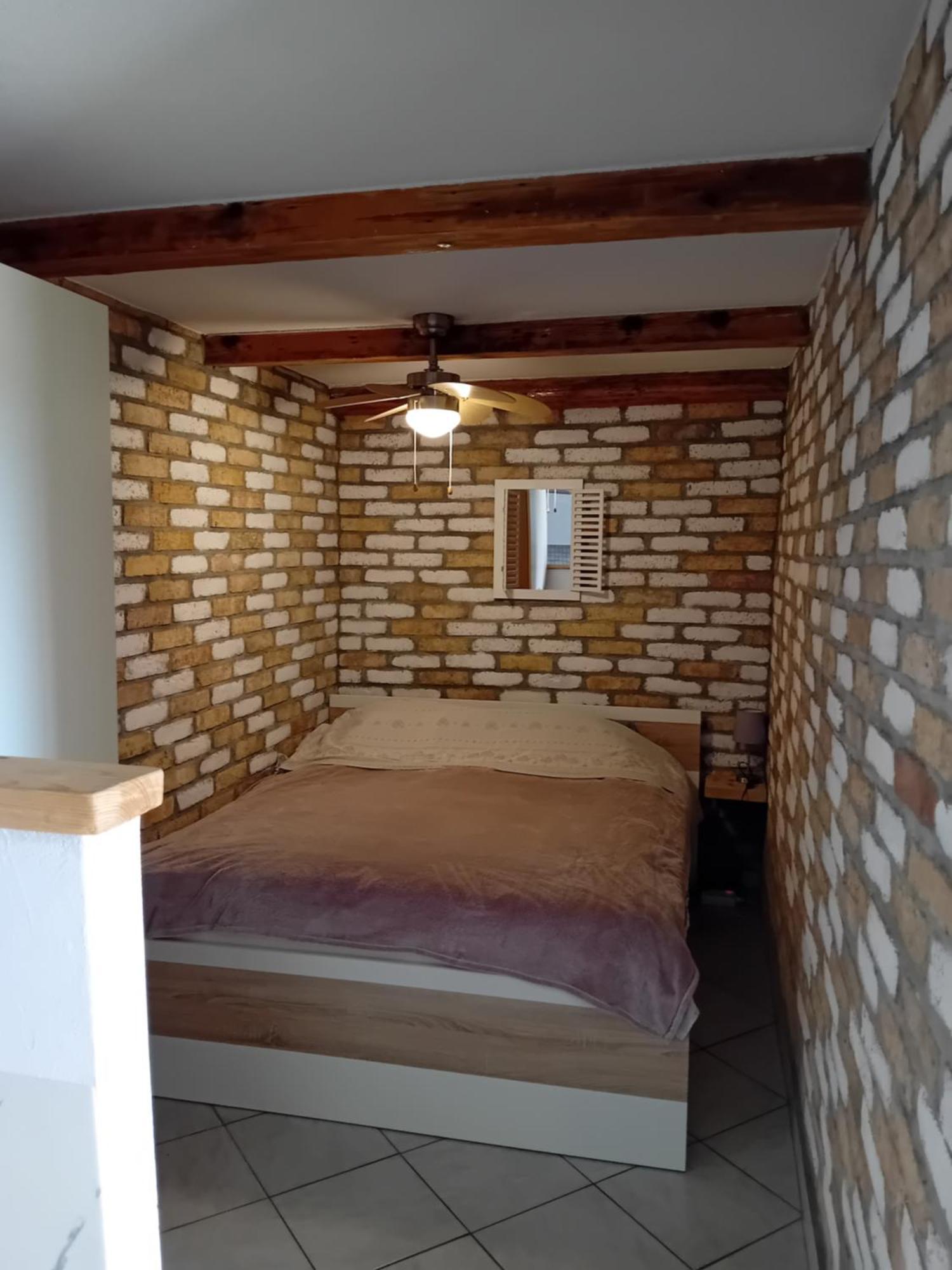 בוג'ה Studio Apartman Dezire מראה חיצוני תמונה