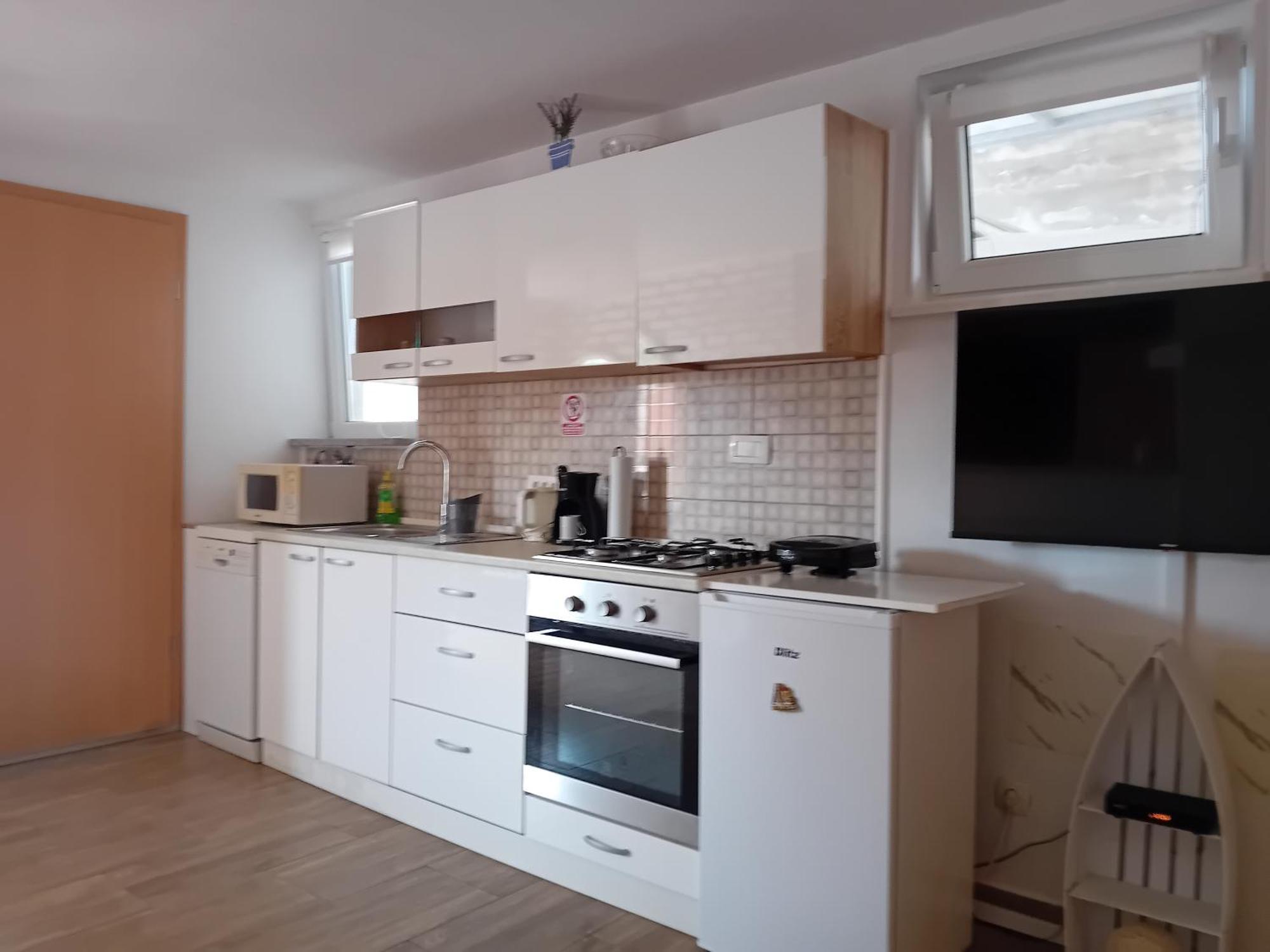 בוג'ה Studio Apartman Dezire מראה חיצוני תמונה